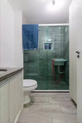 Imagem Aconchegante Apto Mobiliado na Zona Leste de São Paulo a Venda!