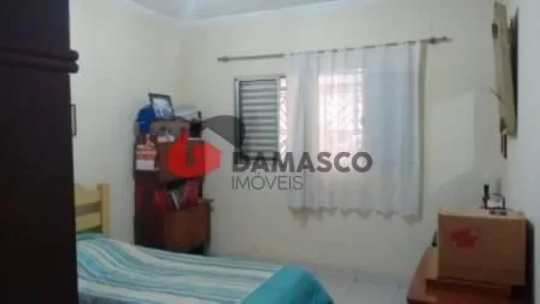 Imagem Casa à venda 4 Quartos, 2 Vagas, 184M², Rudge Ramos, São Bernardo do Campo - SP