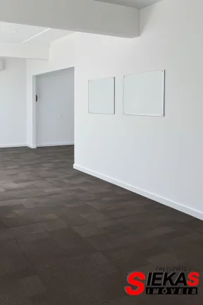 Imagem Sala Comercial para Locação em São Paulo-SP, Bela Vista: 2 Salas, 280m² de Área!