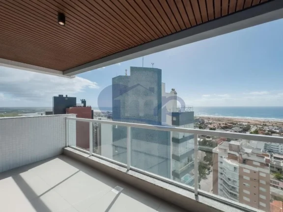Imagem Apartamento a venda com 2 dormitorios no Predial em Torres/RS