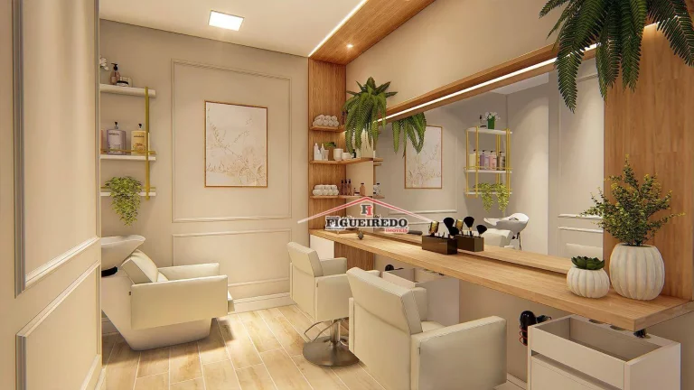Imagem Apartamento à venda, 148 m² por R$ 1.563.870,00 - Canto do Forte - Praia Grande/SP
