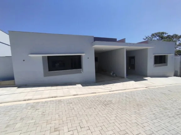 Imagem Casa à venda no bairro Jardim Paraíso da Usina - Atibaia/SP