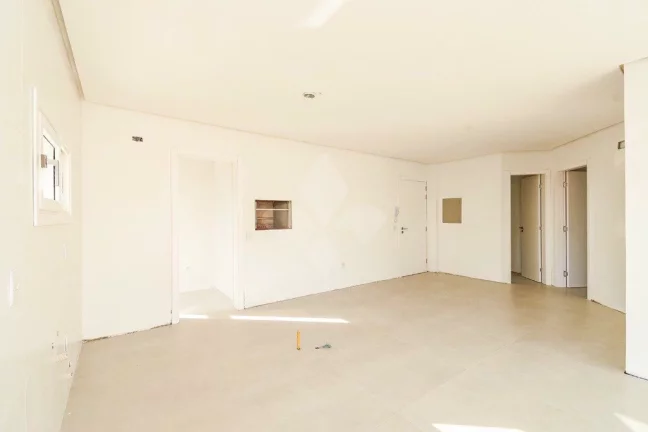 Imagem New Horizon - Apartamento à venda no bairro Higienópolis - Porto Alegre/RS