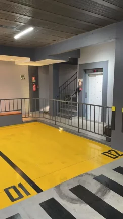 Imagem Urb 167 Apto 24419 - Apartamento à venda no bairro Morro do Espelho - São Leopoldo/RS