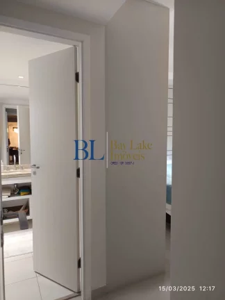 Imagem Apartamento À Venda Com 112M² - Varanda Gourmet!! Cond Volare!!