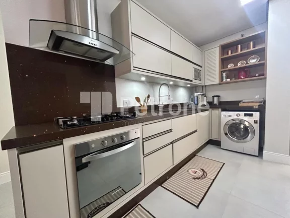 Imagem APARTAMENTO RESIDENCIAL em GOVERNADOR CELSO RAMOS - SC, Palmas