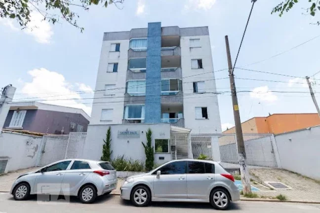 Imagem Apartamento com 2 dormitórios à venda, 64 m² por R$ 477.000,00 - Vila Rosália - Guarulhos/SP