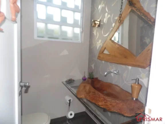 Imagem Apartamento 3 dormitorios coração Gonzaga