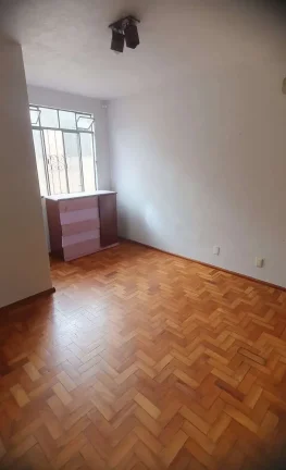 Imagem Apartamento à venda com 2 quartos no Bairro São Geraldo- Localização estratégica!