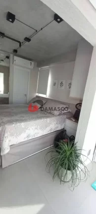 Imagem Apartamento à venda 1 Quarto, 1 Vaga, Boa Vista, São Caetano do Sul - SP