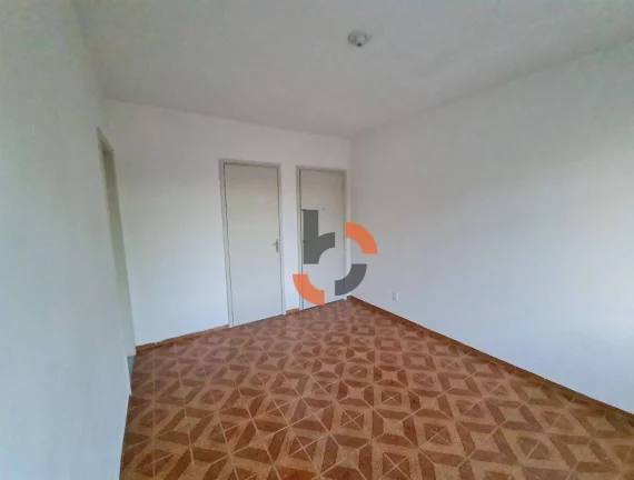 Imagem Apartamento com 2 dormitórios para alugar, 69 m² por R$ 1.110,03/mês - Prata - Nova Iguaçu/RJ