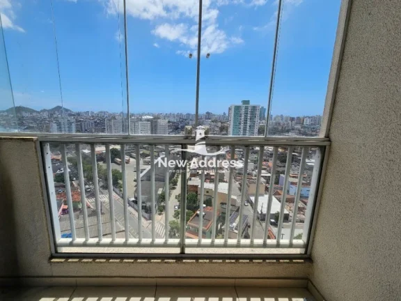 Imagem Apartamento 2 Quartos à Venda - Santa Inês, Vila Velha/ES