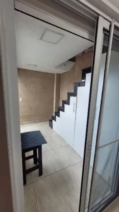 Imagem Sobrado com 3 dormitórios à venda, 140 m² por R$ 690.000,00 - Jardim Miriam - São Paulo/SP
