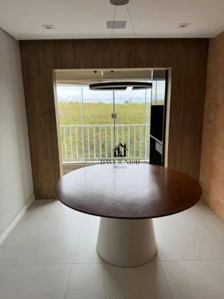 Imagem Apartamento à venda, 98 m² por R$ 690.000,00 - Jardim Guadalajara - Sorocaba/SP