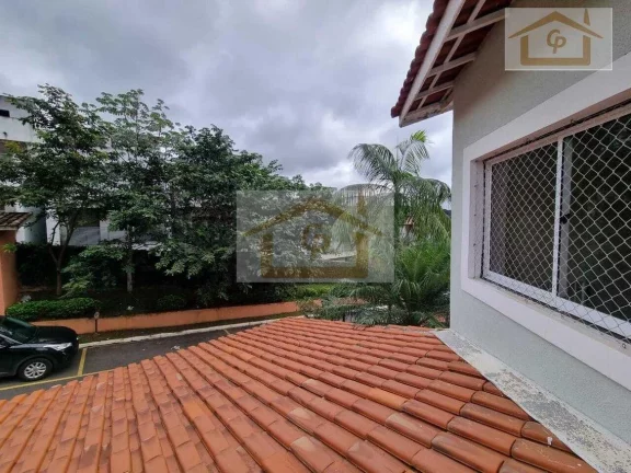 Imagem Casa isolada, Próximo ao Templo Zulai, 3 quartos, 2 vagas