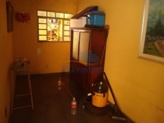 Imagem Casa - Ribeirão Preto - Campos Elíseos - Região Norte