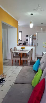 Imagem Apartamento 01 dormitório em frente – Guilhermina