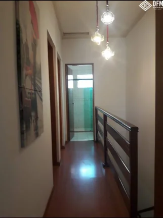 Imagem Sobrado com 3 Dormitorio(s) localizado(a) no bairro Conjunto Habitacional Antônio Bovolenta em Mogi das Cruzes / Mato Grosso do Sul Ref.:4324