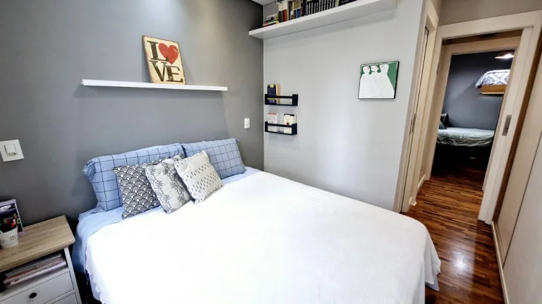 Imagem Apartamento Vila Leopoldina - 79M², 2 Dorms, 1 Suíte, 2 Vagas.
