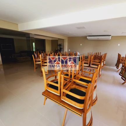 Imagem Apartamento Cobertura Duplex em Jardim Irajá, Ribeirão Preto/SP