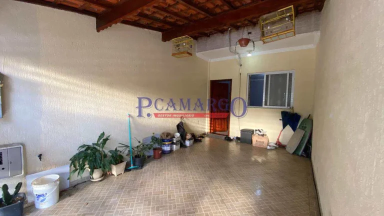 Imagem Casa Padrão