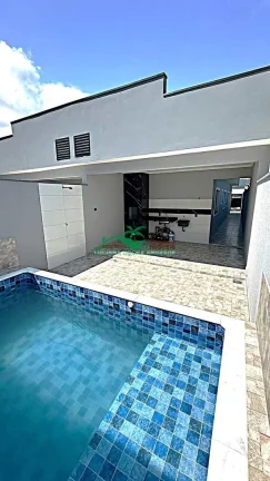 Casa Padrão