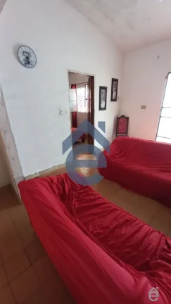 Imagem Casa à venda no Vergel do Lago, 3 unidades, em local tranquilo, ótimo investime