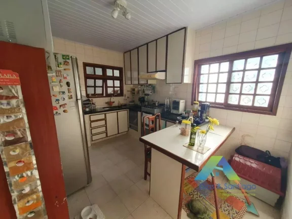 Imagem Sobrado à venda com 2 dormitórios e 2 vagas em Vila das Mercês, São Paulo/SP