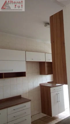 Imagem Apartamento para venda no Boqueirão, Praia Grande-SP: 2 quartos, 1 suíte, 1 sala, 2 banheiros, 1 vaga de garagem, 92m².