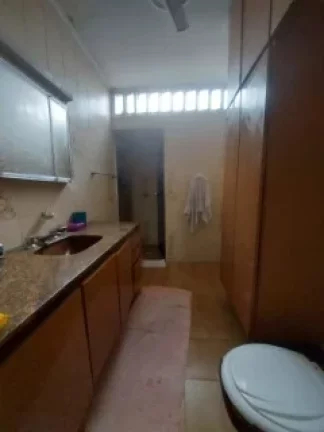 Imagem Casa com 3 Quartos à Venda, 160 m² em Bosque Da Saúde - São Paulo