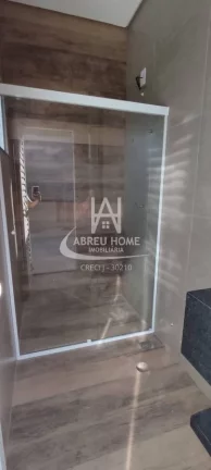 Imagem Casa de Condomínio à Venda