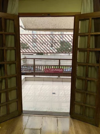Imagem Casa à venda, 500 m² por R$ 1.400.000,00 - Vila Augusta - Guarulhos/SP