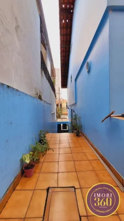 Imagem Excelente sobrado muito bem localizado ( Itaquera)