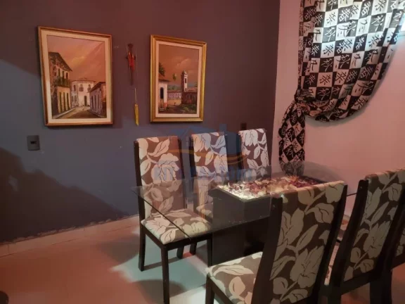 Imagem Casa Sobrado - Ribeirão Preto - Jardim Paulistano - Região Leste