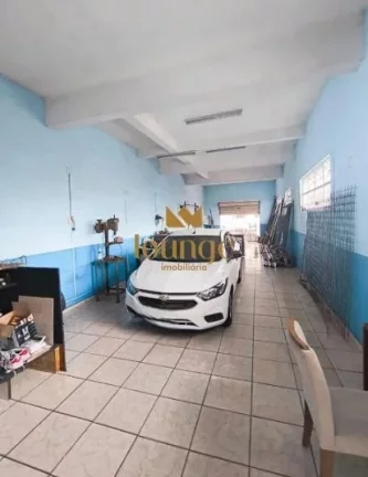 Imagem Salão Comercial à Venda Jd Guaiba Zona Norte - Sorocaba/SP