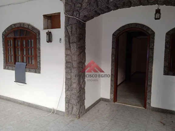 Imagem Casa com 2 dormitórios à venda, 94 m² por R$ 350.000,00 - Mutondo - São Gonçalo/RJ