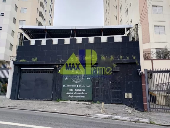 Imagem Salão comercial à venda em São Paulo-SP, Vila Esperança! 3 salas, 2 banheiros, 2 vagas, 130m². Imperdível!