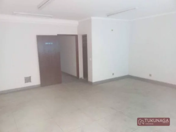 Imagem Prédio à venda, 330 m² por R$ 1.000.000,00 - Jardim Palmira - Guarulhos/SP