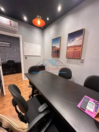 Imagem Sala Comercial 1 Banheiro - Consolação