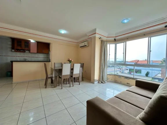 Imagem Apartamento 2 Dormitórios - Bairro Araçá