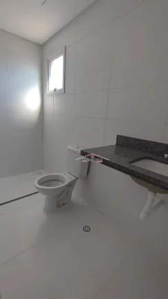 Imagem Apartamento à venda, 72 m² por R$ 607.593,17 - Vila Guilhermina - Praia Grande/SP
