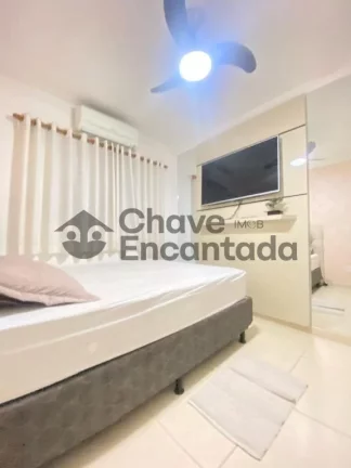 Imagem Apartamentos / Padrão na cidade de Birigui