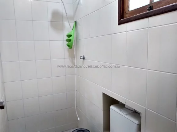 Imagem Casa Condomínio Familiar Wi Fi Excelente Temporada