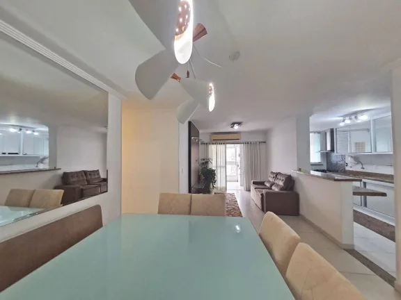Imagem APARTAMENTO COM 122 m² - AVIAÇÃO - PRAIA GRANDE SP