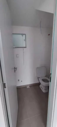 Imagem Casa com 2 Dormitórios sendo 1 suíte e 1 vaga na Garagem em Navegantes.