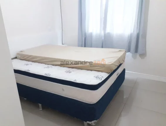 Imagem Apartamento 2 dormitórios