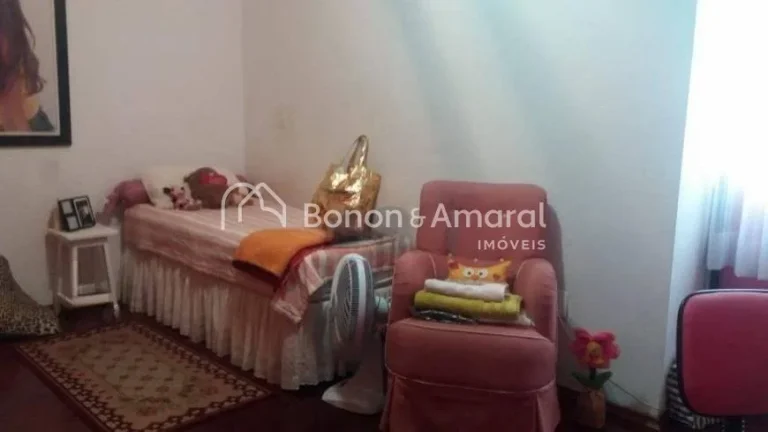 Imagem Apartamento com 146 m² e 4 quartos no Jardim Chapadão - Campinas/SP