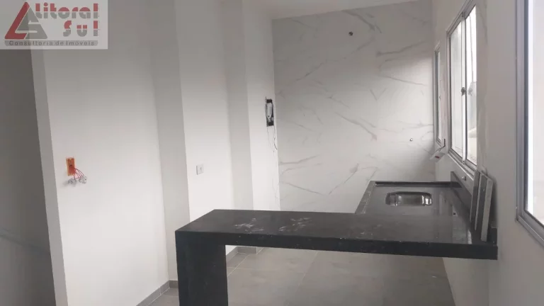 Imagem CASA RESIDENCIAL em PRAIA GRANDE - SP, MARACANÃ