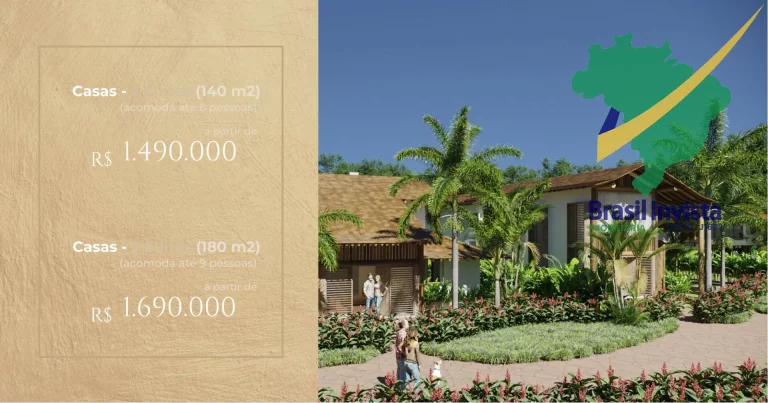 Imagem LUZES DO FAROL, TRANCOSO - BAHIA