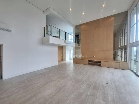 Imagem Apartamento de luxo para Alugar em Alphaville - The Lake
